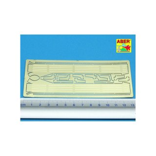 Aber 35 A055 Blotniki - Panzer 38