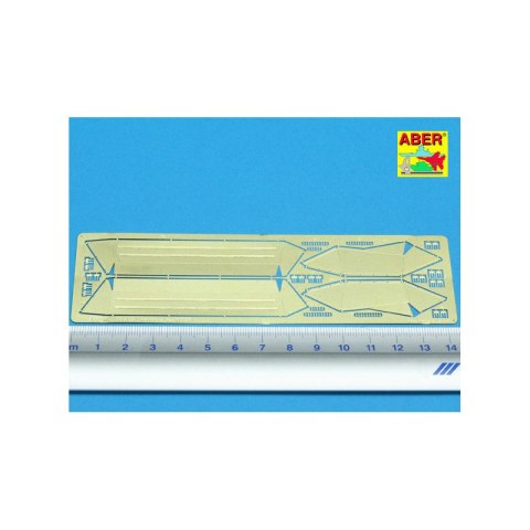 Aber 35 A072 Blotniki Do M8/20