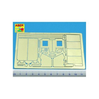 Aber 35 A080 Blotniki-Jagdpanzer IV