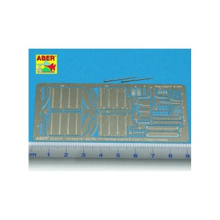 Aber 35 A110 P.Blotn. Pantera A/D