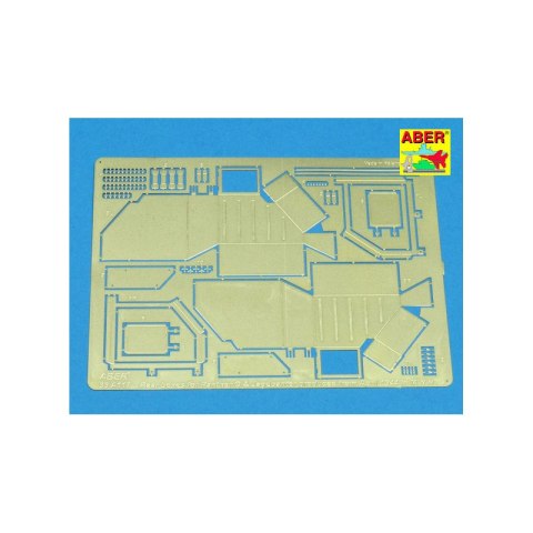 Aber 35 A117 T.Zasob. Pantera G