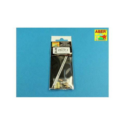 Aber 35 L-205 Zestaw uzbrojenia do ZSU-57-2