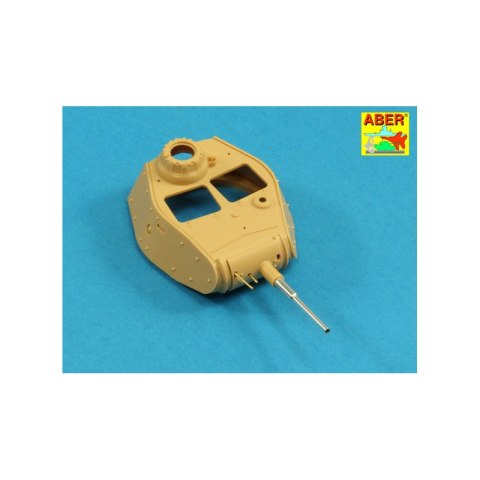Aber 35 L-212 Zestaw luf do czołgu T-50