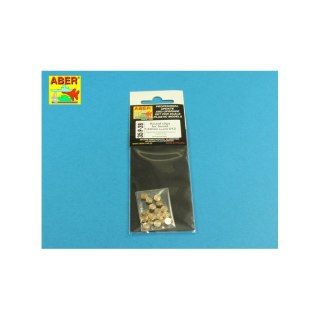 Aber 35 P-28 Magazynki do 7,62mm DTZ