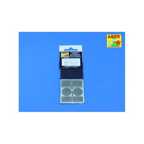 Aber 35G30 Siatki Do Panther D