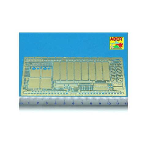 Aber 48 002 Tiger I Blotniki