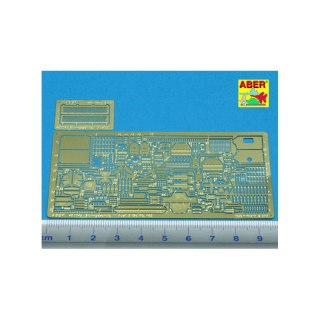 Aber 48 004 Sturgeschutz III B