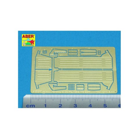 Aber 48 007 Blotniki Do Hetzera