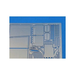 Aber 48 036 Tiger Ii Oslony B.