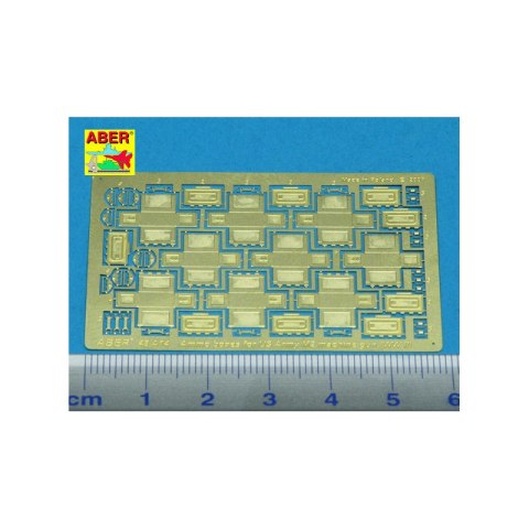 Aber 48 A14 Skrzynki Na Zmunicje