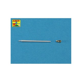 Aber 72 L-54 Lufa 50mm KwK39/1 do Puma