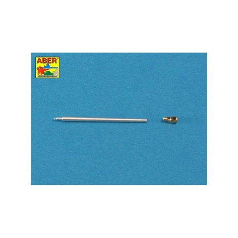 Aber 72 L-54 Lufa 50mm KwK39/1 do Puma