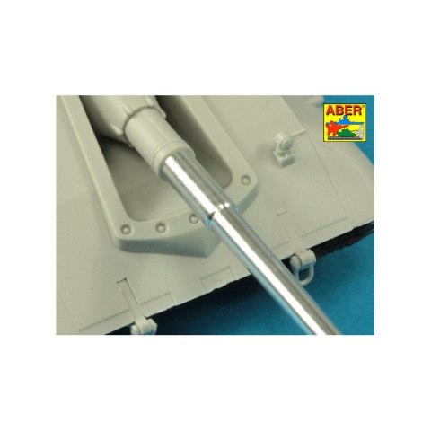 Aber 72 L-67 170 mm p.panc. lufa do E-100