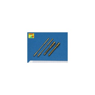 Aber A24 001 Zestaw 2 Toczon. Luf