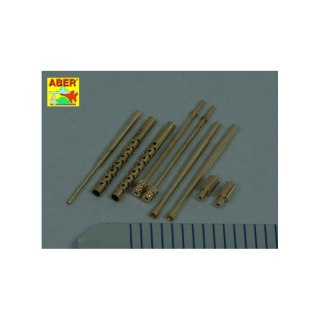 Aber A48 106 Zestaw Uzbr. Zero