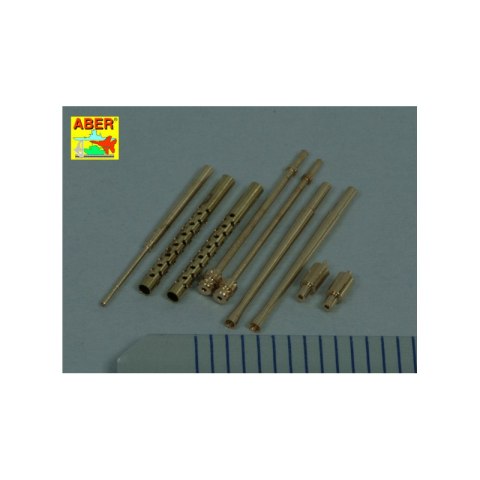 Aber A48 106 Zestaw Uzbr. Zero