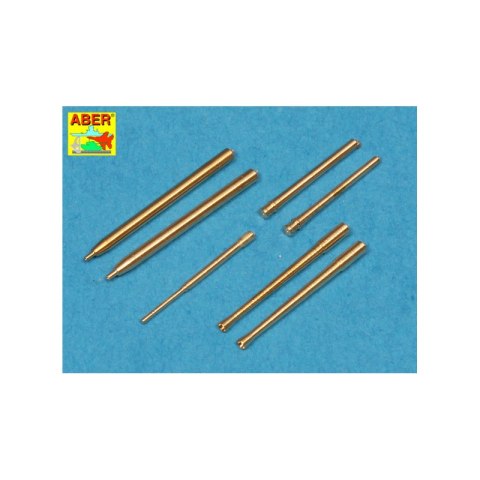 Aber A72 007 Zestaw Uzbr. Do Zero