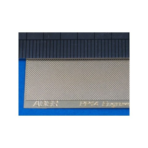 Aber Pp14 Plyty Ryflowane