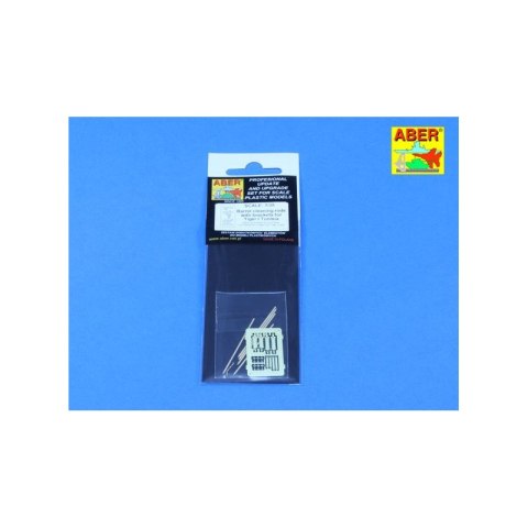 Aber R-41 Przyrządy do czyszczenia luf -Tiger