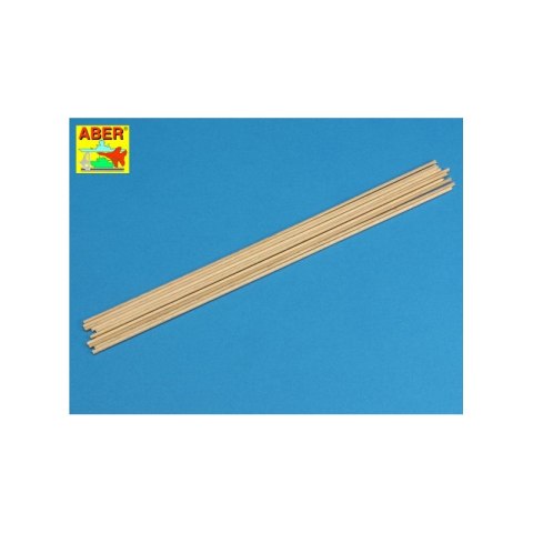 Aber Wr2 Prety Drewniane 2 Mm