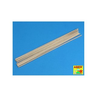 Aber Wr3 Prety Drewniane 3 Mm