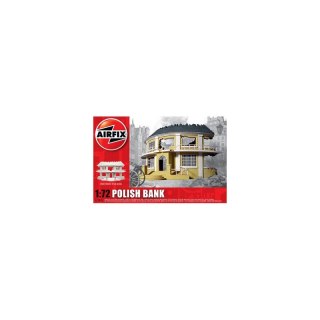 Airfix 75015 Polish Bank