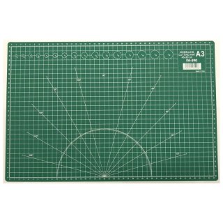 Fine Art FA-590 Modelarska mata do cięcia A3