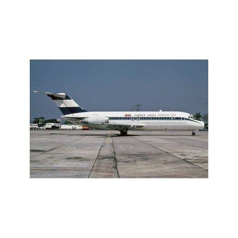 Fly 14410 Dc-9-15 Fuerza Aerea W.