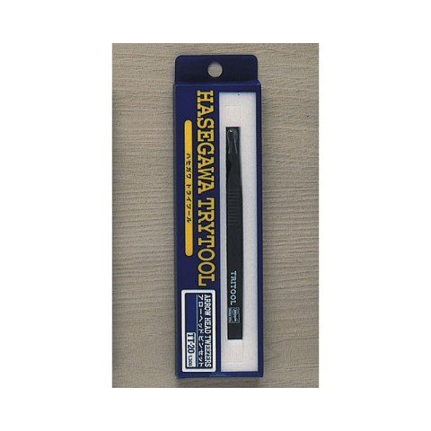 Hasegawa TT20-71220 Arrowhead Tweezers