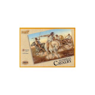 Hat 8024 Numidian Cavalry