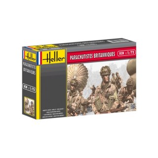 Heller 49623 British Paratr. S-1