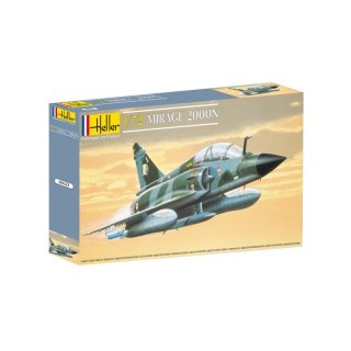 Heller 80321 Mirage 2000N 1/72 S-40
