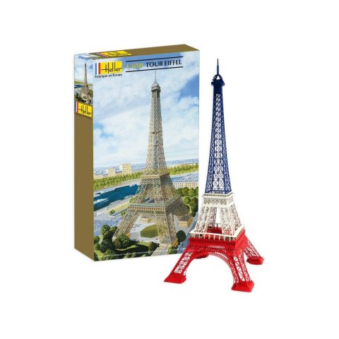 Heller 81201 Tour Eiffel 1/650 S-70