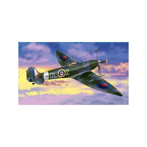 Italeri 1307 1/72 Spitfire Mk. VI