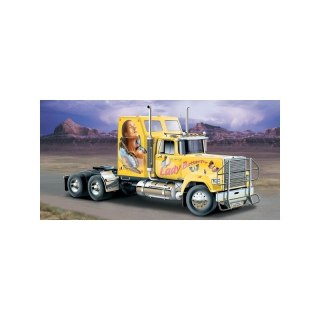 Italeri 3820 1/24 American Superliner