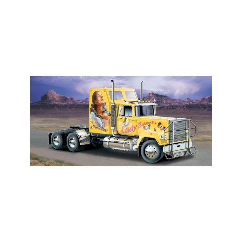 Italeri 3820 1/24 American Superliner