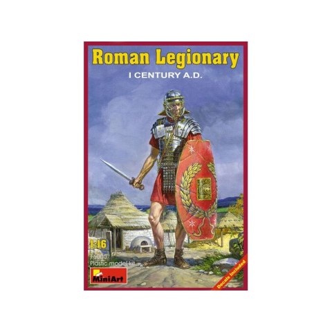 Mini Art 16005 Legionista 1/16