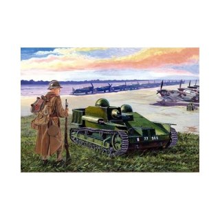 Mirage 35306 (355006) Tankietka Amr-Ue