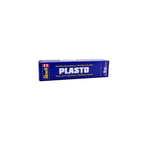 Revell 39607 Plasto Putty 25 Ml
