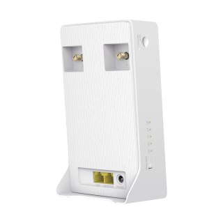 Router Mercusys MB130-4G LTE 2.4+5 GHz, 802.11ac (WiFi 5)