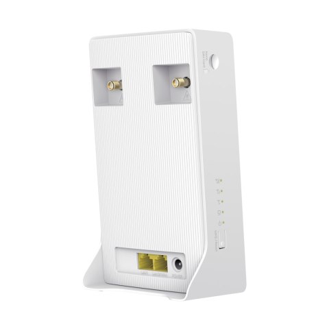 Router Mercusys MB130-4G LTE 2.4+5 GHz, 802.11ac (WiFi 5)