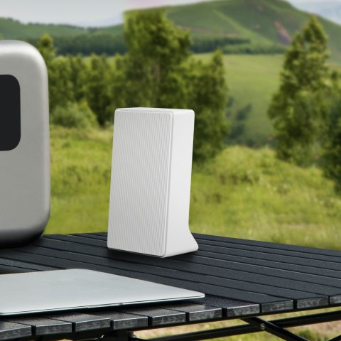 Router Mercusys MB130-4G LTE 2.4+5 GHz, 802.11ac (WiFi 5)