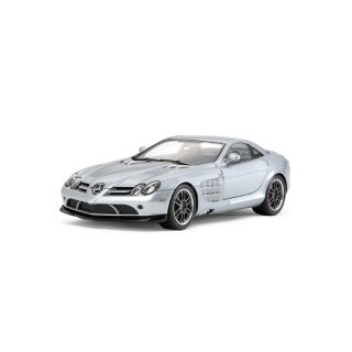 Tamiya 24317 Mercedes-Benz SLR McLaren 722 Edition