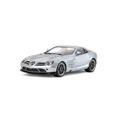 Tamiya 24317 Mercedes-Benz SLR McLaren 722 Edition