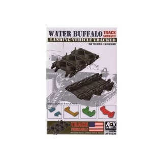 AFV Club AF35226 Water Buffalo Track