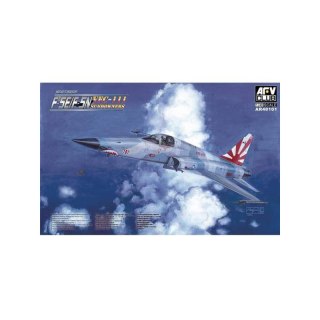 AFV Club AR48101 F-5E/F-5N