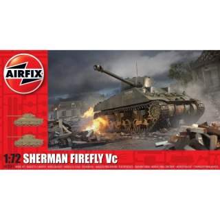 Airfix 02341 Sherman Firefly - 1/72
