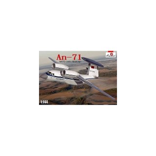Amodel 01475 An-71
