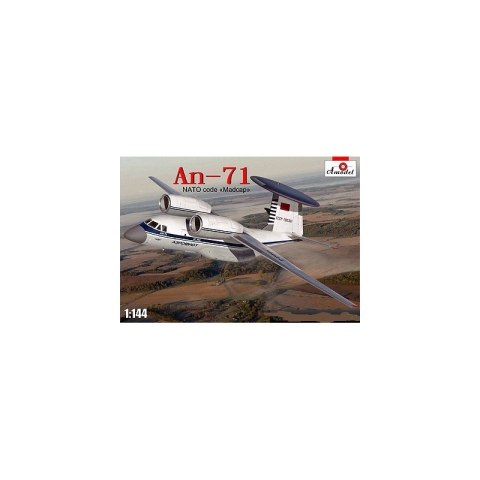 Amodel 01475 An-71
