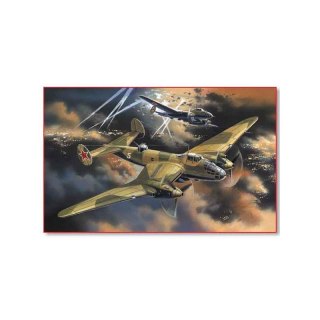 Amodel 72110 Er-2 On